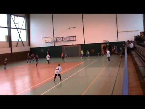 5.Praga Praha - Slavia Jesenice B  0:1  (Říčany,r.2002 - 2.2.2013, zápas o 3.m.)  4.místo