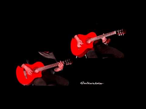 Theme For Young Lovers  -  Version Sr. Bikini Acùstico - Cover Guitarras Por Guitarloco777