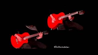 Theme For Young Lovers  -  Version Sr. Bikini Acùstico - Cover Guitarras Por Guitarloco777