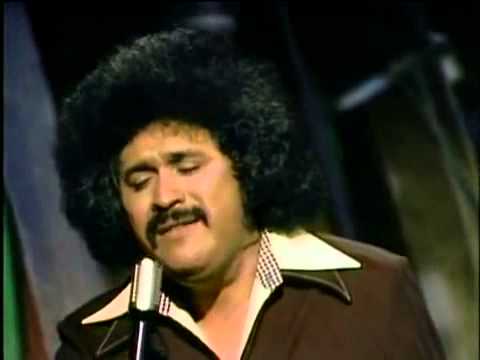 Freddy Fender   Wasted Days And Wasted Nights 1975 performance