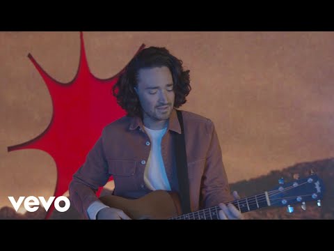 Alexander Pappas - K.O. (Acoustic)