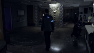 DETROIT デトロイト 体験版 ＃1