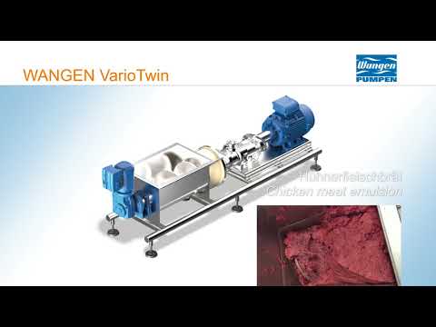 Dia 3 - Wangen schroefspindelpompen VarioTwin (video)