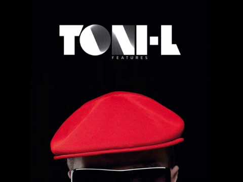 Toni L - Kalt Wie Eis feat. Curse, Lord Scan, Luxus Chris