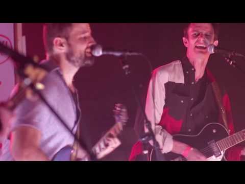 The Banisters - Desert House (Live)