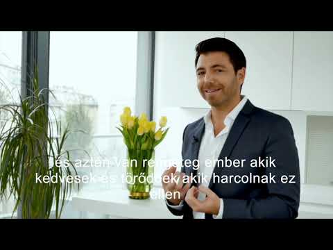 Advanced How to become money  (Hungarian)