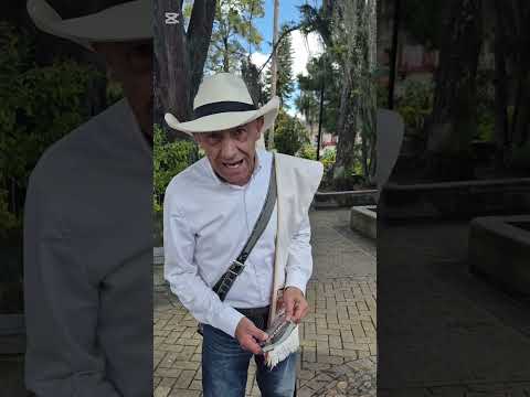 Así es Sonsón: historia, café y tradición 🍃💚