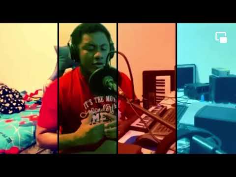 E mena te Rau iroun Iesu