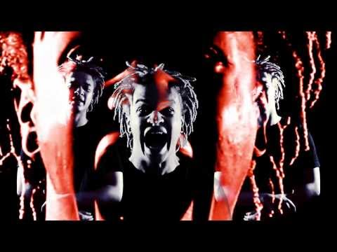 Haneef ∞ Paralyzed (intro) ∞ ICE أسطوري