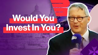 One up on Wall Street – Would you invest in you?