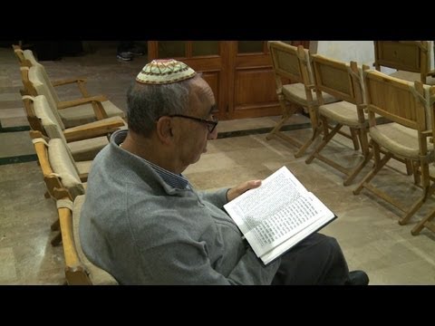 Majorca's 'Chueta' Catholic Jews return to roots