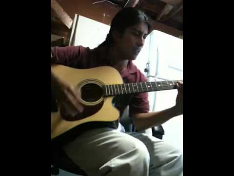Country Yard Cover (The Vines) video thumbnail