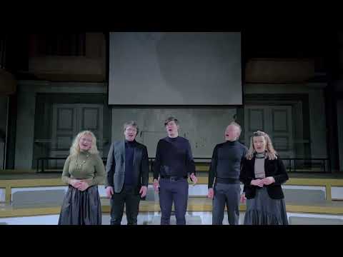 Thomas Morley | Sing we and chant it | William Byrd Consort