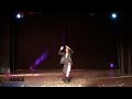 Bollywood Dance ASD Orientalya Show Con George Jacob