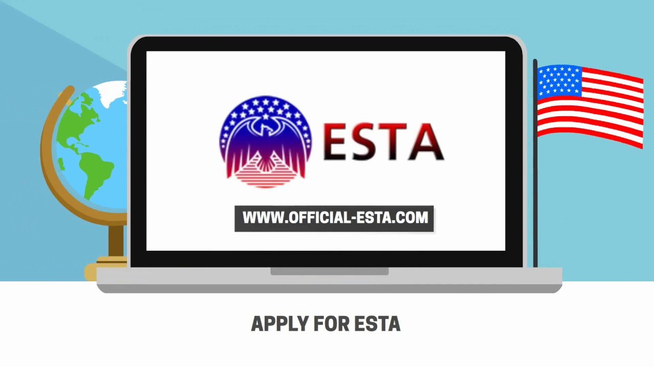 How to apply for ESTA