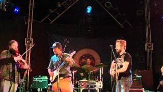 White Iron Band w/ Dave Simonett & Ryan Young 