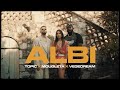 Topic X Mougleta X Vegedream Albi Visualizer
