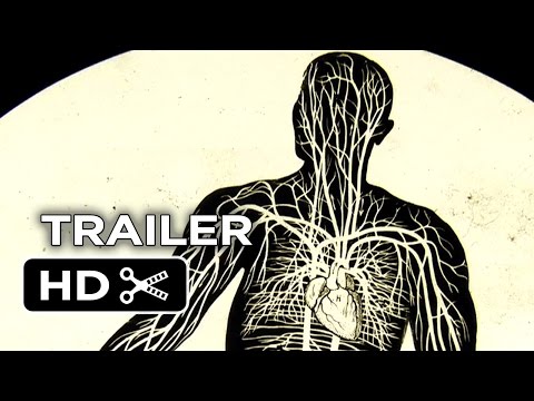 afbeelding The Creeping Garden Official Trailer 1 (2014) - Science Documentary HD