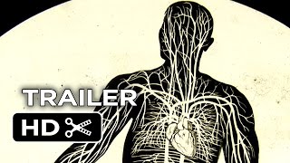 The Creeping Garden Official Trailer 1 (2014) - Science Documentary HD