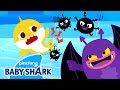 Scabs | Science Songs for Kids | Baby Shark Official