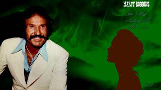 Marty Robbins ~ She Means Nothing To Me Now ~ Barry