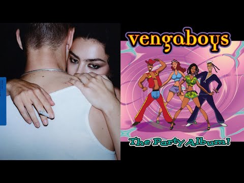 Rayska - To Brazil!  X Club Classics | Venga boys | Charli XCX (Mashup)