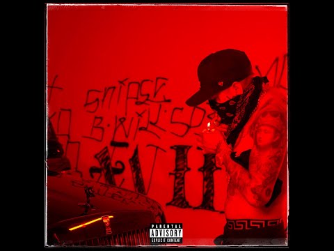 KING LIL G - TRASH BAG BOYS (Official Audio)