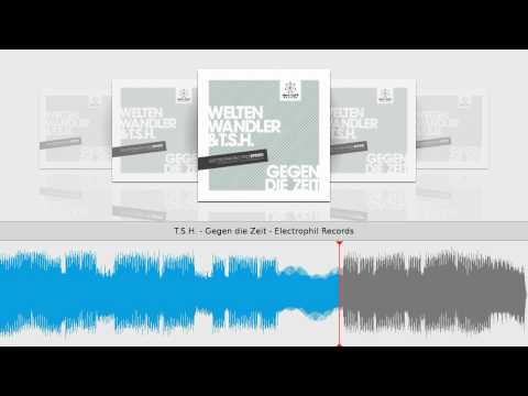 T.S.H. - Gegen die Zeit