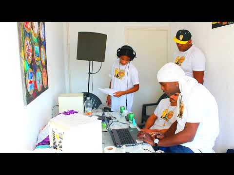 Chali Maton -Make money Official video-ft; Red Crazy ,Chali Son & Cofrayn. Album ; Weekendrap vol 2