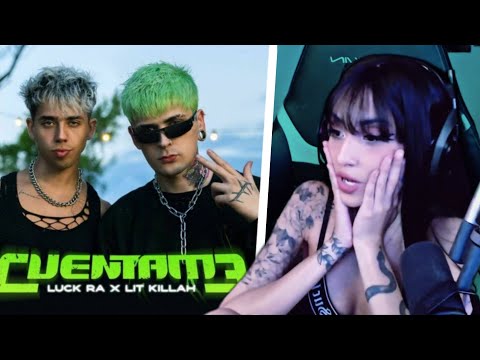 ORITTV REACCIONA | Luck Ra, LIT killah - CUENTAME