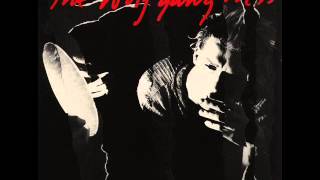 The Wolfgang Press "The Deep Briny"