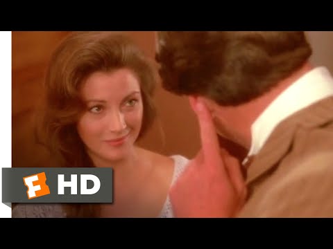 Somewhere in Time (1980) - She's Crazy About Me Scene (5/10) | Movieclips
