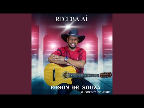 Edson de Souza o Cowboy de Jesus