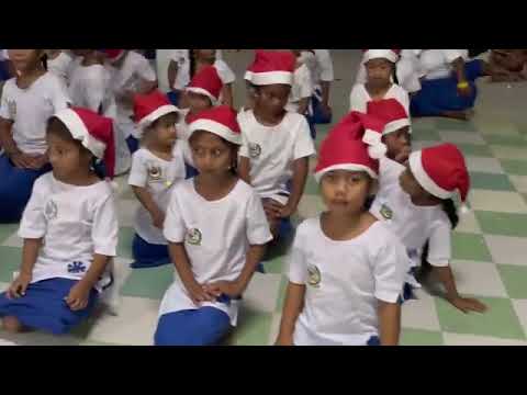 YCL Tabakeauea Kiritimati 2025