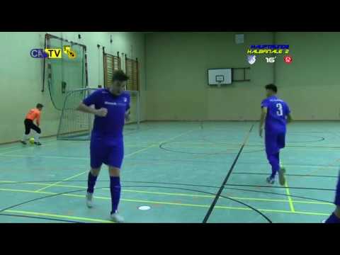 HSM 2017  FC Frohlinde - SC Arminia Ickern - Halbfinale 2