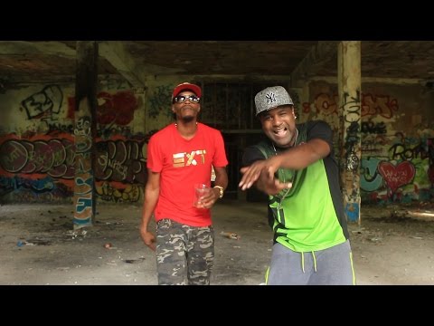 FES TAYLOR FT KING JUST HASON - IT AINT OVER