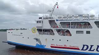 Download lagu KM.DHARMA FERRY VI tiba di Sampit kapal baru yang masuk sampit @sampit_shipspotter mp3
