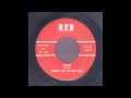 Ronnie & The Red Caps - Lover - Rock & Roll 45 ...