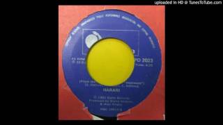 Download lagu Harari - Good Vibes mp3