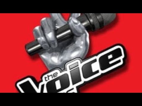 Anouk – Loterij | Blind Auditions