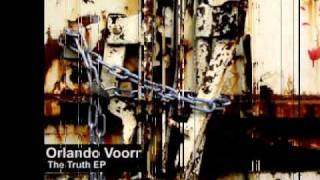 Orlando Voorn - Matador