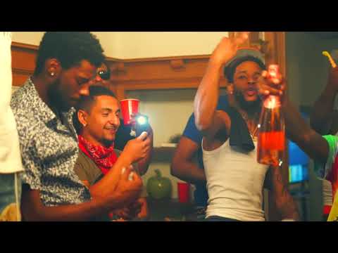 MoneyMarxo x Don Swindle – Slidin' (Official Video)