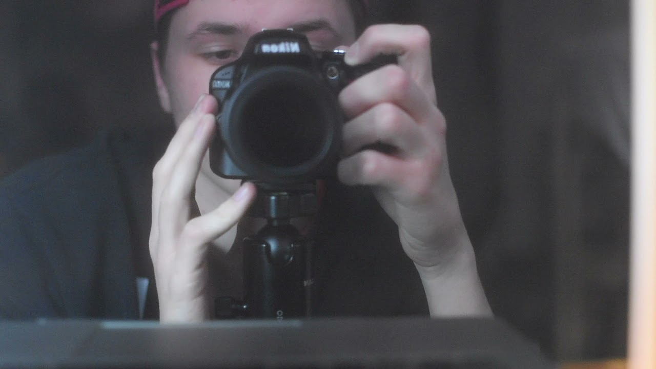 Catching The Bus - Short Film