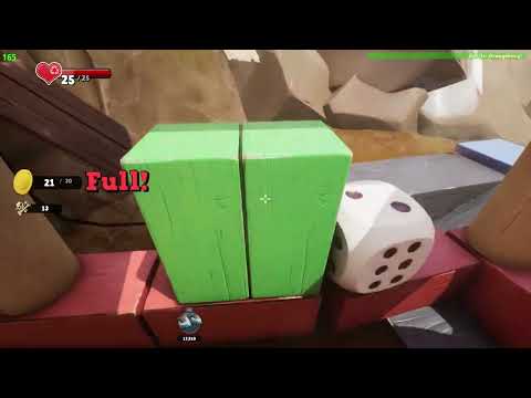 Supraland Crash Playthrough Part 1 The Orangeburg And The Trasnolactor