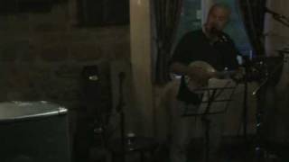 Ray Beck - Dont Let The Bastards Get You Down (Kris Kristofferson cover) at Spratton Fringe