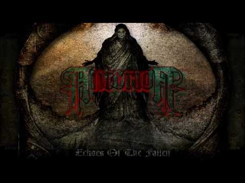 Ａnterior ''Echoes Of The Fallen'' ⌠Full Album⌡[1 Free Track]