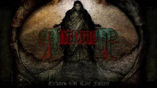 Ａnterior ''Echoes Of The Fallen'' ⌠Full Album⌡[1 Free Track]