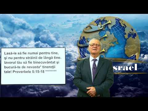 130. MARELE PERICOL AL VREMII NOASTRE. - VALERIU ZBÎRNEA