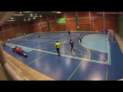 Manjoeira vs ARC 04-11-2017 (juniores)