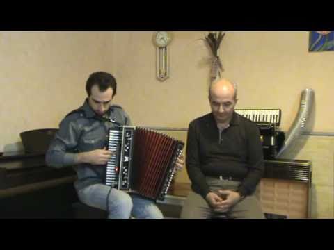 First Digital Garmon All Over The World - Nardin Gallery - Garmon Player : Mr.Karimzadeh